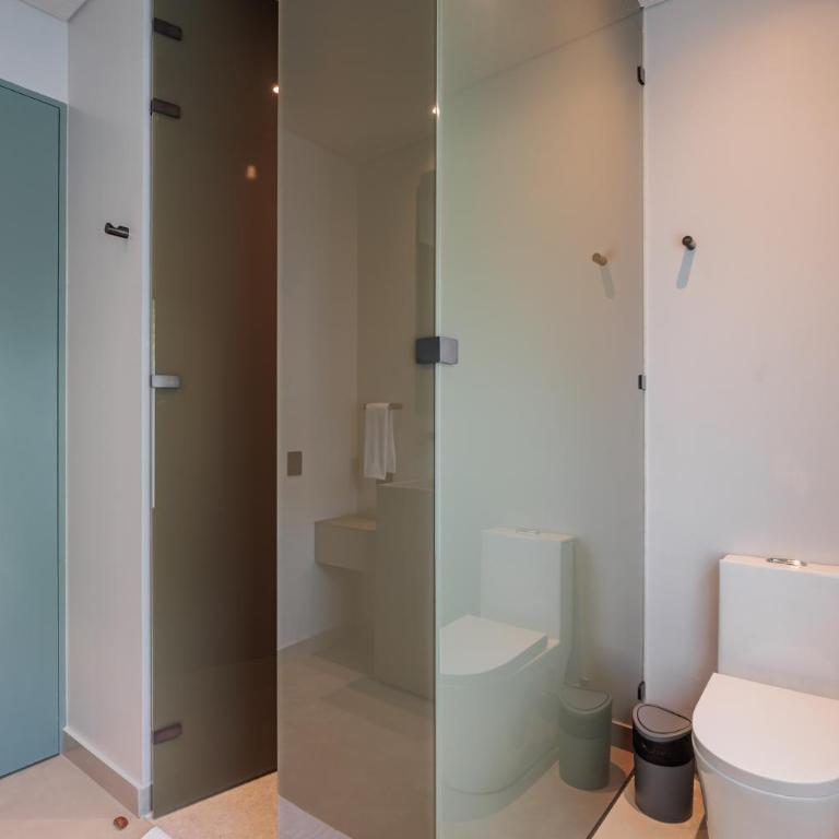 Sereno Building - Five-Bedroom Premium Apartment - 1