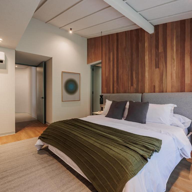 Sereno Building - Five-Bedroom Premium Apartment - 3
