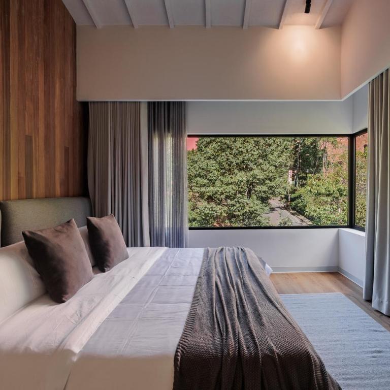 Sereno Building - Five-Bedroom Premium Apartment - 7