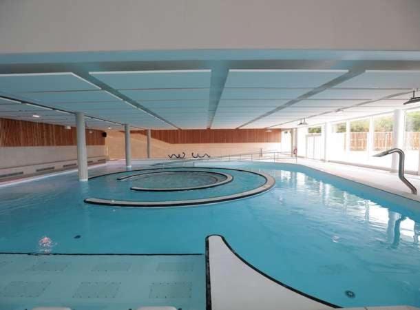 Maison Duplex Confort-Coté Cour et Jardins-Centre Gare - Maison 1 Chambre - 55