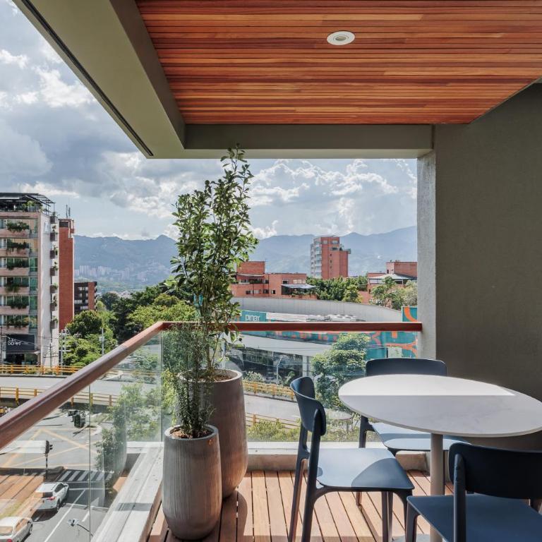 Sereno Building - Five-Bedroom Premium Apartment - 9