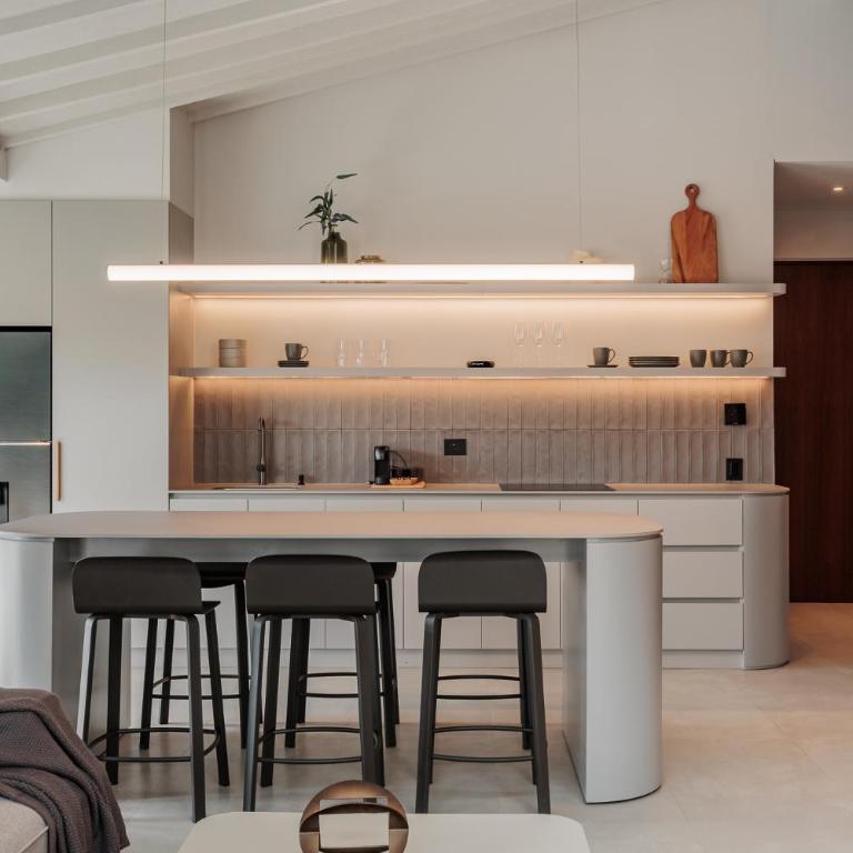 Sereno Building - Five-Bedroom Premium Apartment - 11