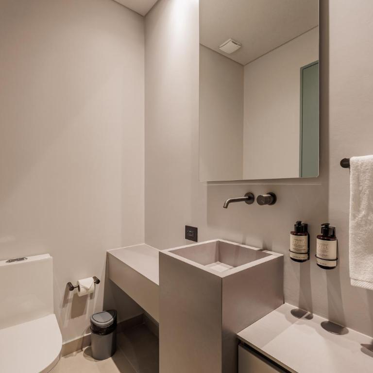 Sereno Building - Five-Bedroom Premium Apartment - 13