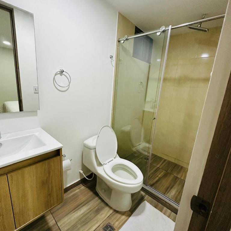 Riviere 619 - Apartamento Estándar de 3 dormitorios - 12