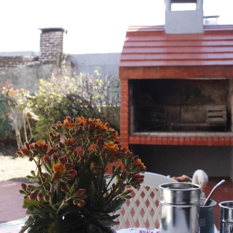 Vivienda de alquiler por dia completa en Junin - Two-Bedroom House - 12