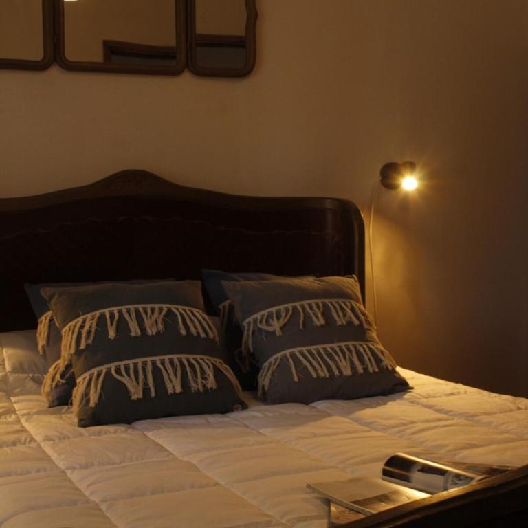 Vivienda de alquiler por dia completa en Junin - Two-Bedroom House - 27