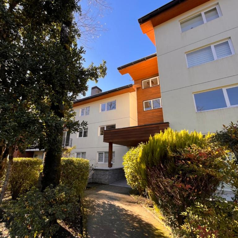 Arriendo Lacustre Pucon - Apartamento de 2 dormitorios - 7