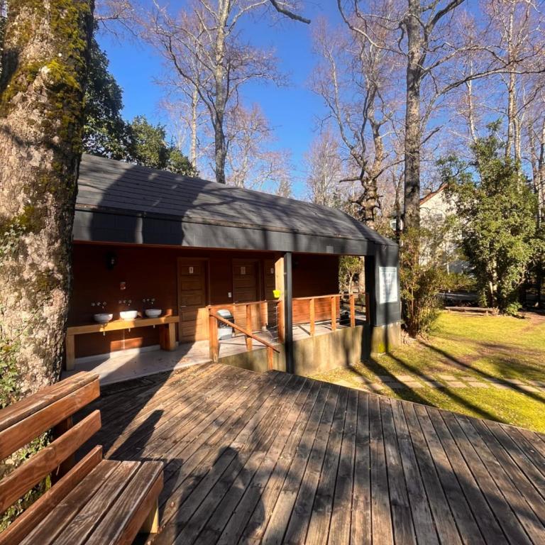 Arriendo Lacustre Pucon - Apartamento de 2 dormitorios - 8