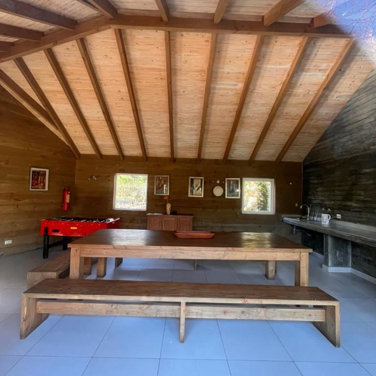 Arriendo Lacustre Pucon - Apartamento de 2 dormitorios - 9