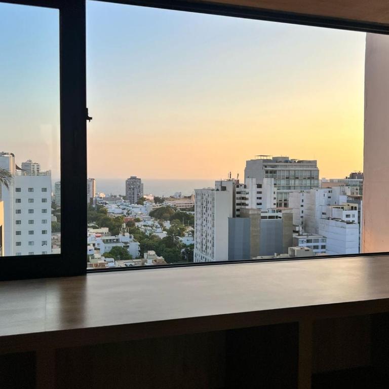 Modern apartment in Lima - Two-Bedroom Apartment - 5