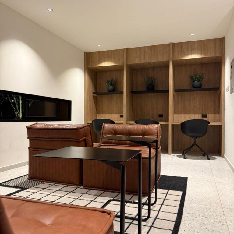 Modern apartment in Lima - Two-Bedroom Apartment - 7