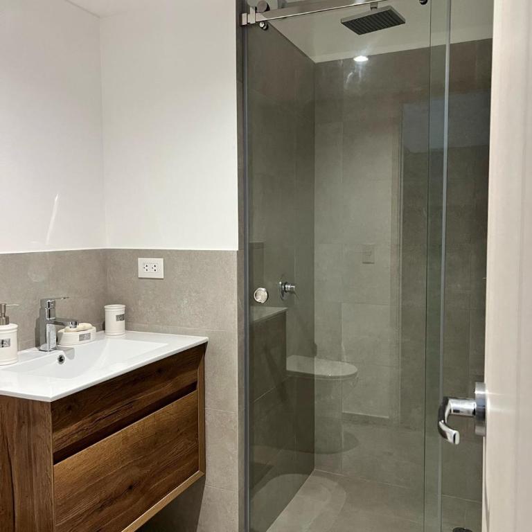 Modern apartment in Lima - Two-Bedroom Apartment - 6