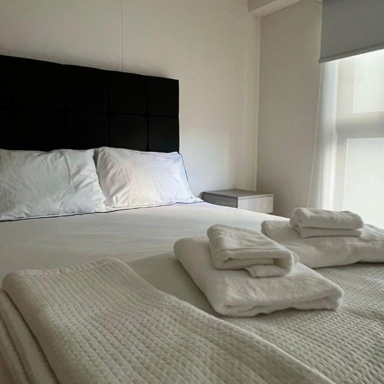 Modern apartment in Lima - Two-Bedroom Apartment - 17
