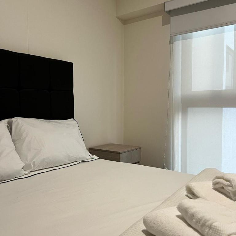 Modern apartment in Lima - Two-Bedroom Apartment - 4