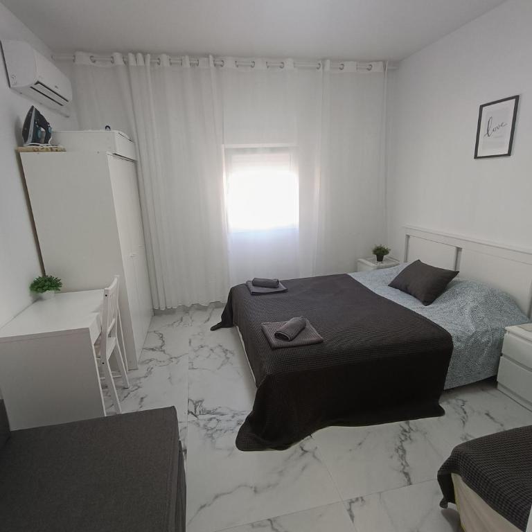 Nuevo apartamento cerca del mar - Apartamento de 2 dormitorios - 5