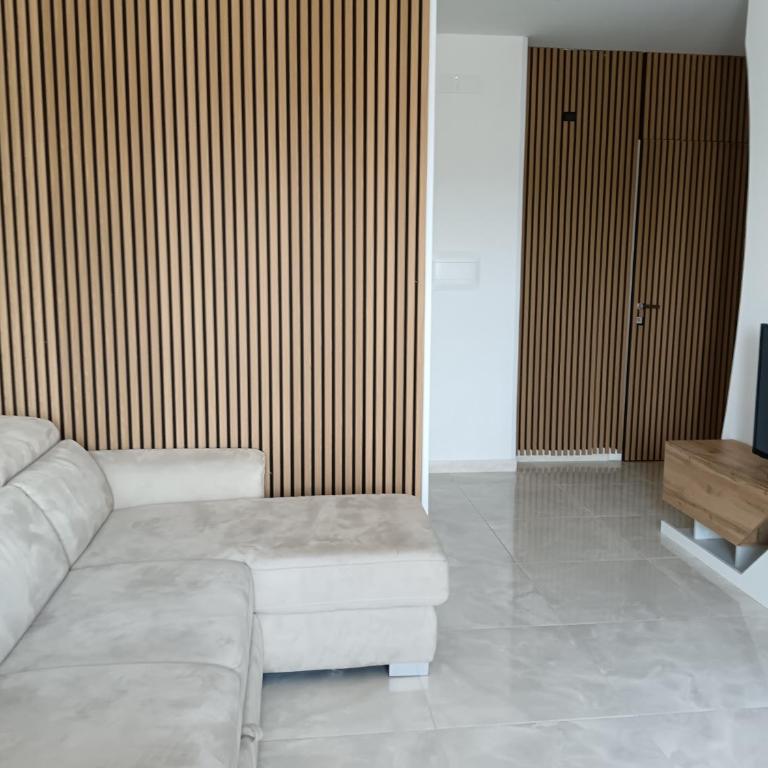 Pompei Lux - Appartamento con 1 Camera da Letto - 30