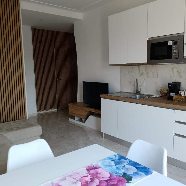 Pompei Lux - Appartamento con 1 Camera da Letto - 31