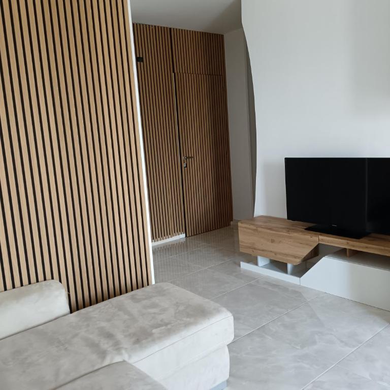 Pompei Lux - Appartamento con 1 Camera da Letto - 32