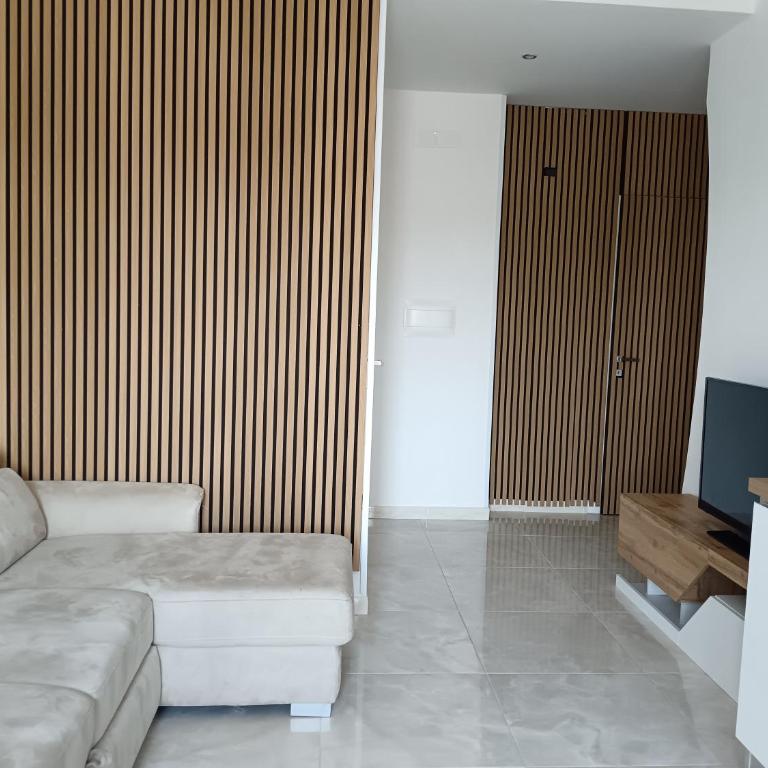 Pompei Lux - Appartamento con 1 Camera da Letto - 33