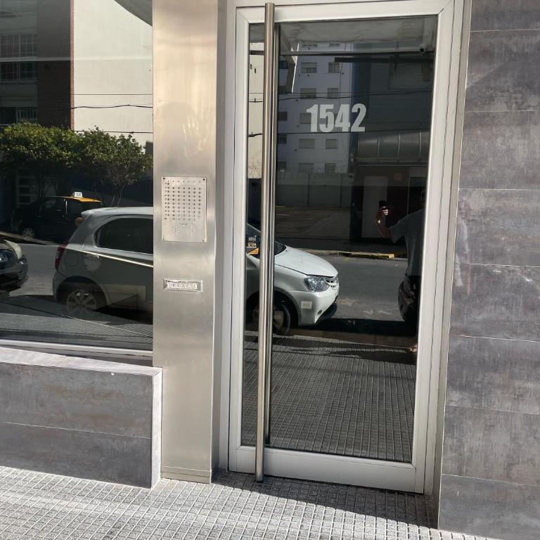 Dos ambientes Mar del Plata - Apartamento de 1 dormitorio - 1