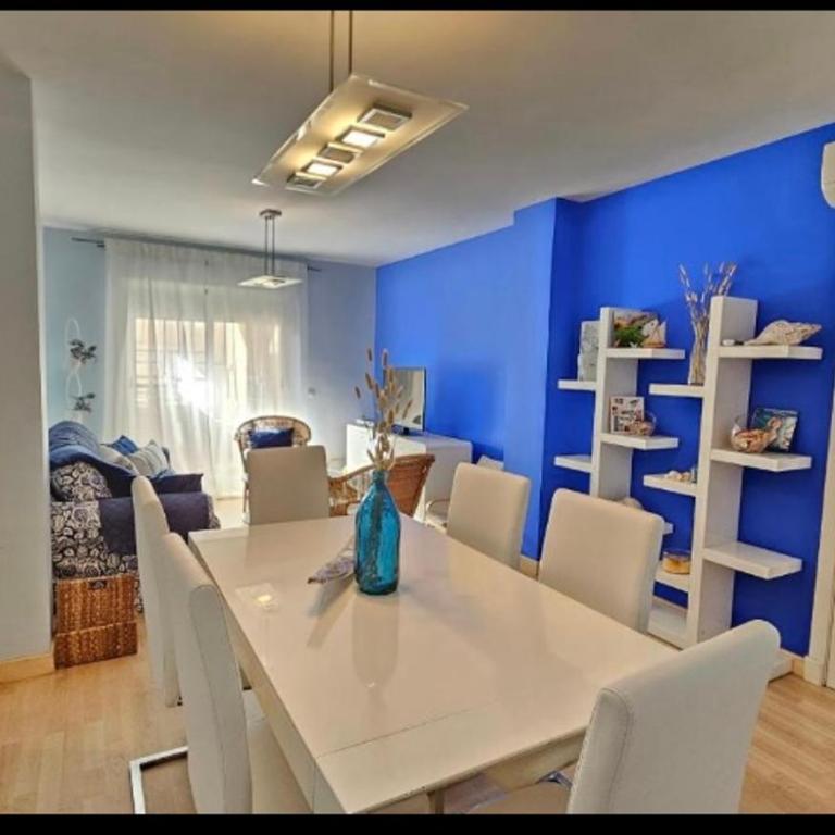 Atardeceres en Bajoguía - Apartamento de 3 dormitorios - 2