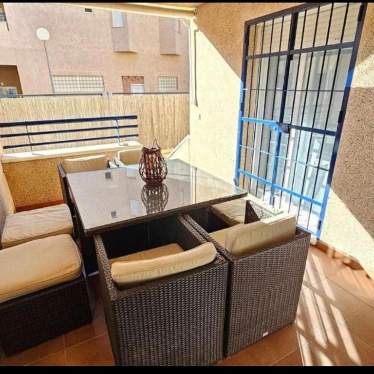 Atardeceres en Bajoguía - Apartamento de 3 dormitorios - 6