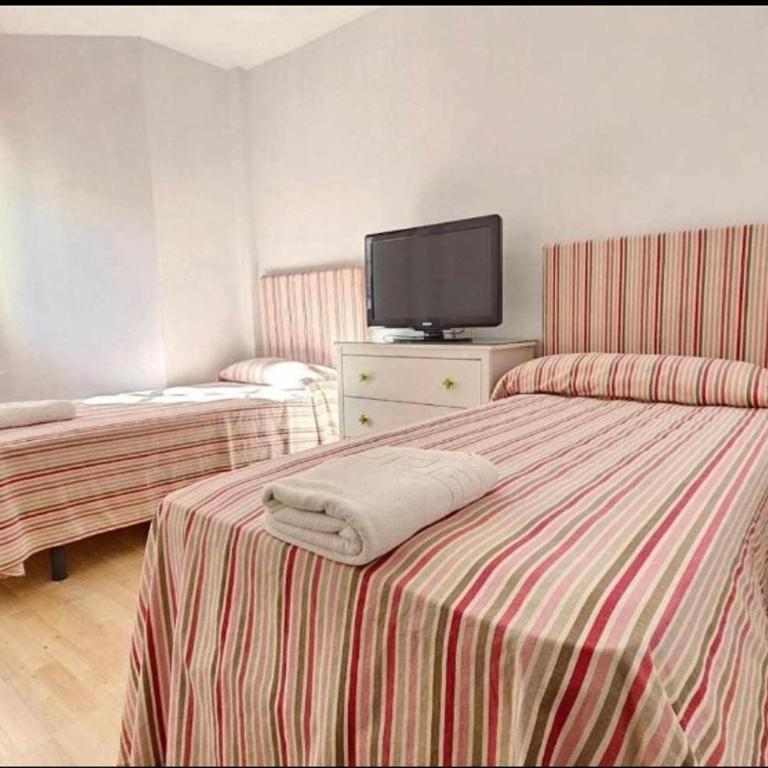 Atardeceres en Bajoguía - Apartamento de 3 dormitorios - 12