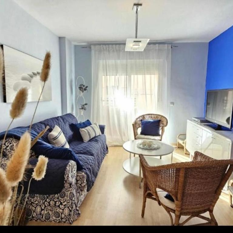 Atardeceres en Bajoguía - Apartamento de 3 dormitorios - 3