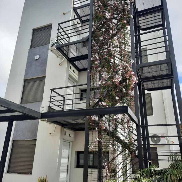 COMPLEJO CRUZ - Apartamento de 1 dormitorio - 16