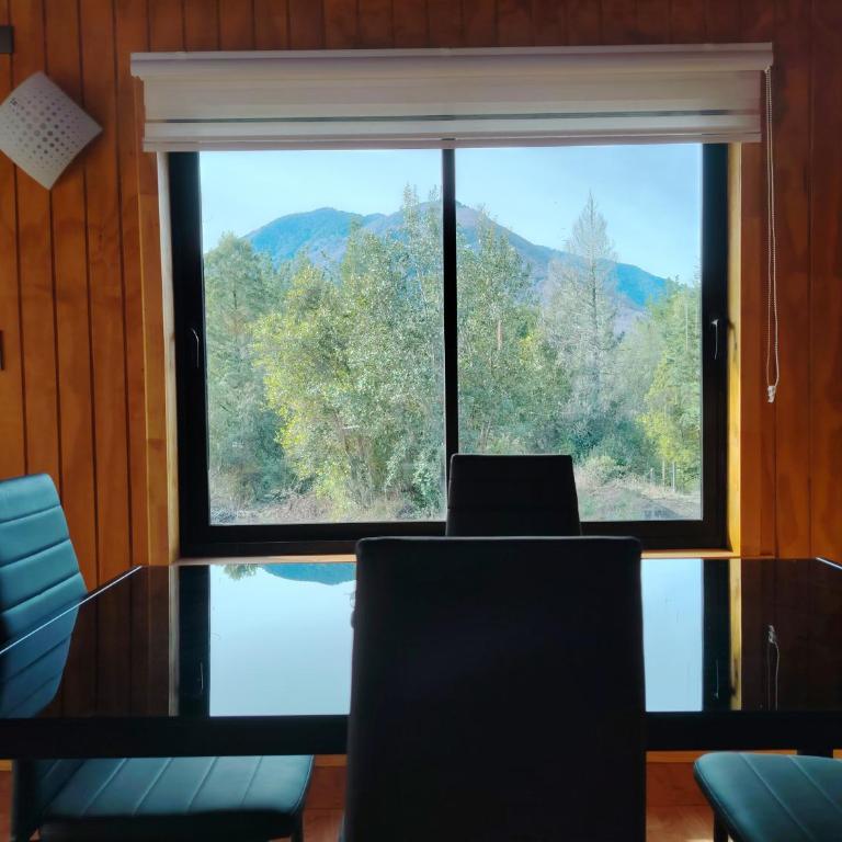 Cabañas Del Monte 1 - One-Bedroom Apartment - 11