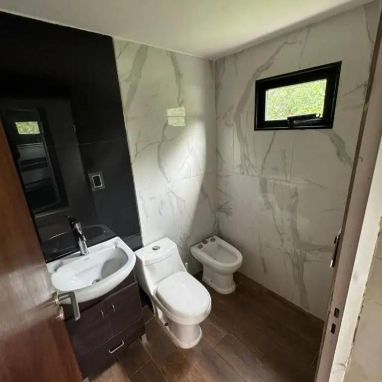 Hermosa casa disponible - Apartamento de 2 dormitorios - 6