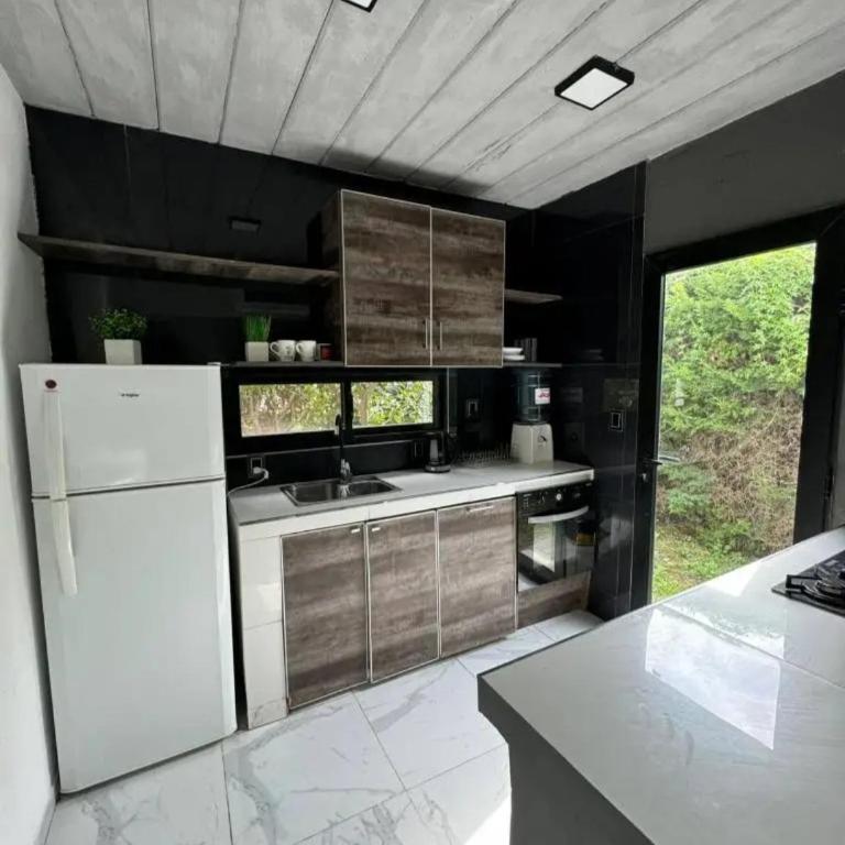 Hermosa casa disponible - Apartamento de 2 dormitorios - 9