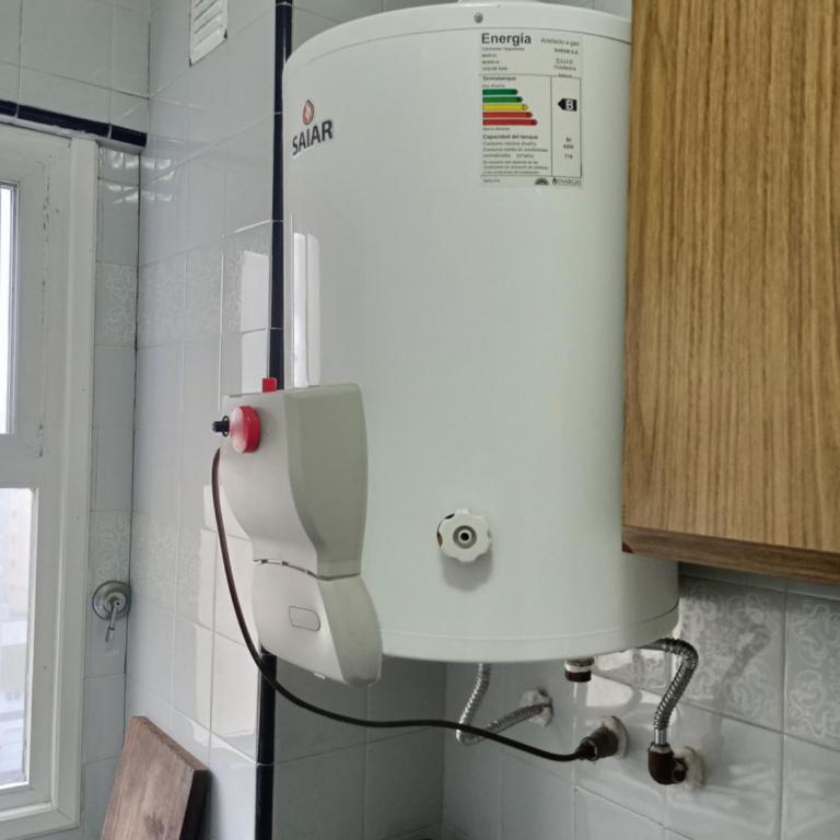 Cacindia - Apartamento de 1 dormitorio - 5