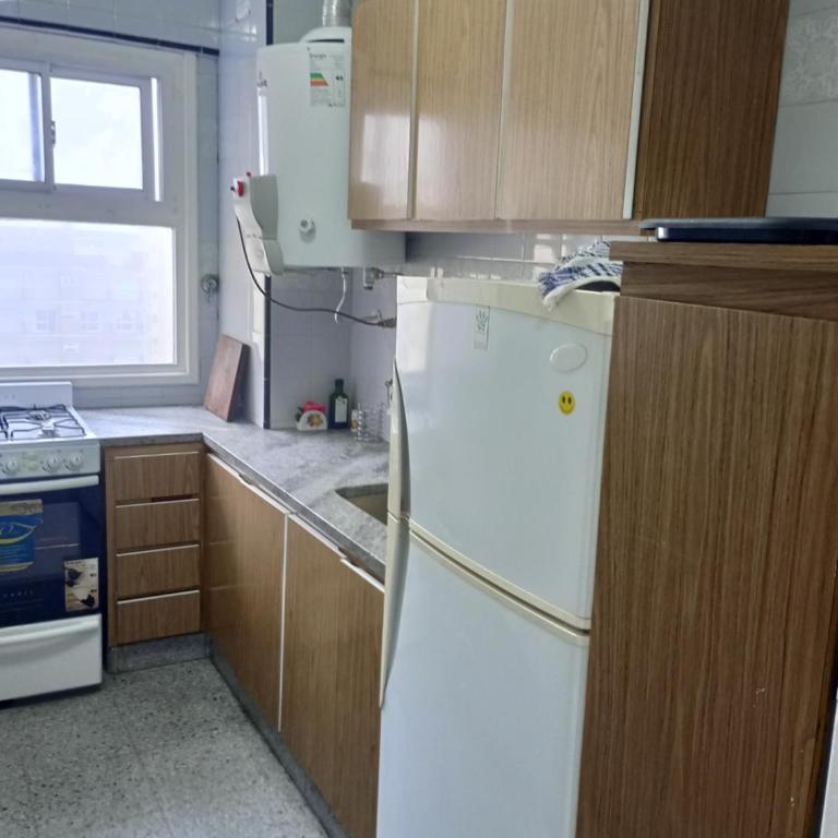Cacindia - Apartamento de 1 dormitorio - 11