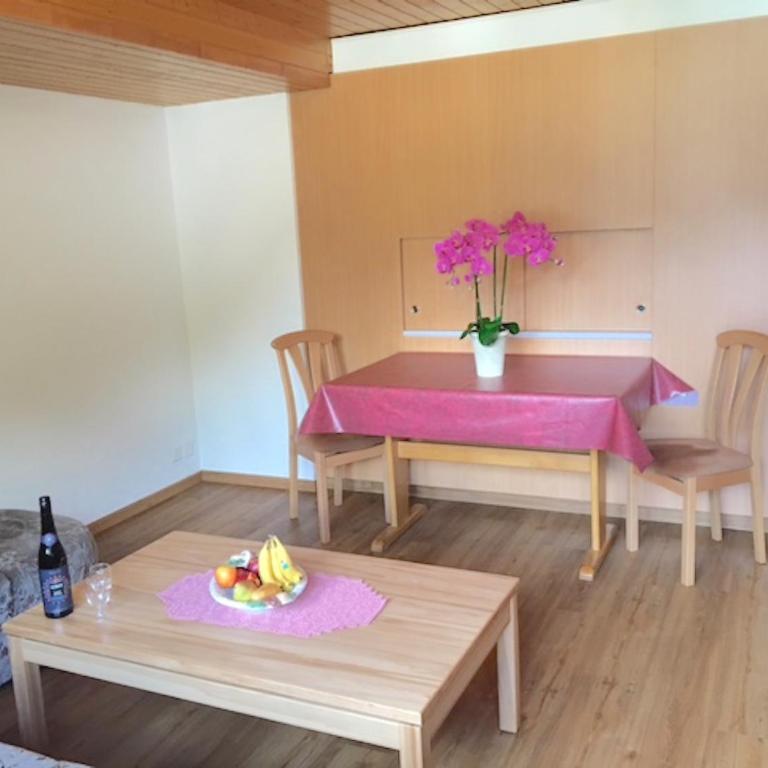 Ferienhaus Perle - Apartment mit 2 Schlafzimmern - 7