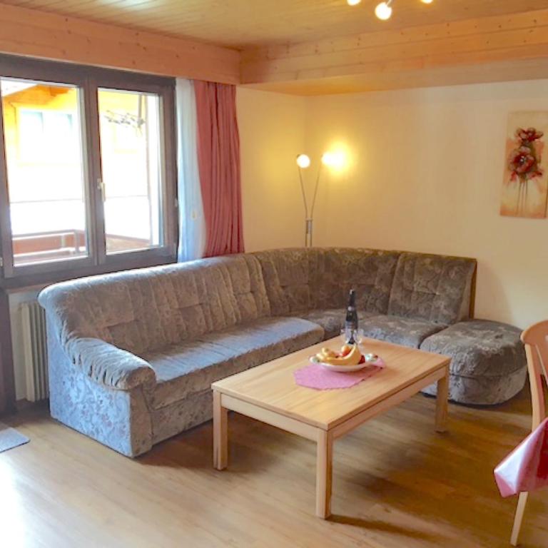 Ferienhaus Perle - Apartment mit 2 Schlafzimmern - 8