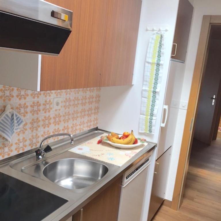 Ferienhaus Perle - Apartment mit 2 Schlafzimmern - 11