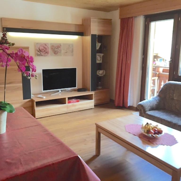 Ferienhaus Perle - Apartment mit 2 Schlafzimmern - 9