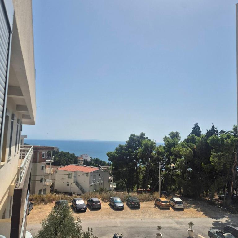 Apartment Suka - Apartman sa 1 Spavaćom Sobom - 11