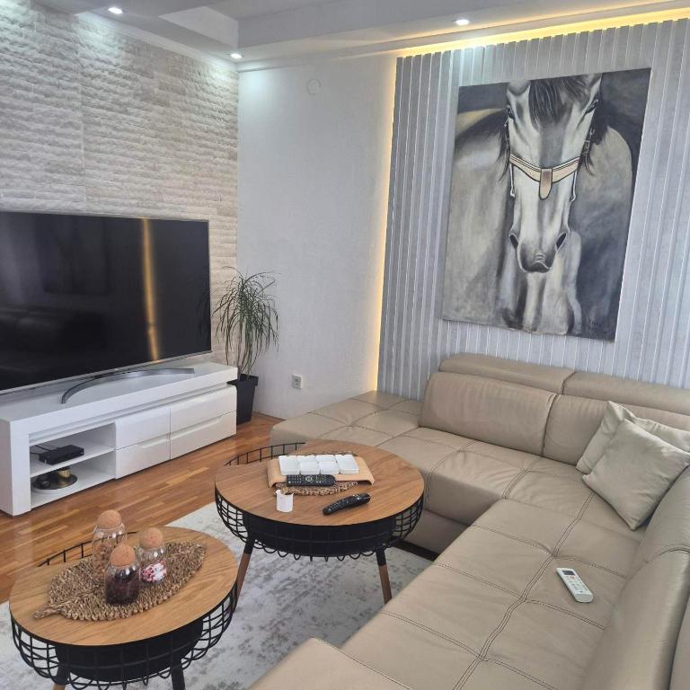 Apartment Suka - Apartman sa 1 Spavaćom Sobom - 12