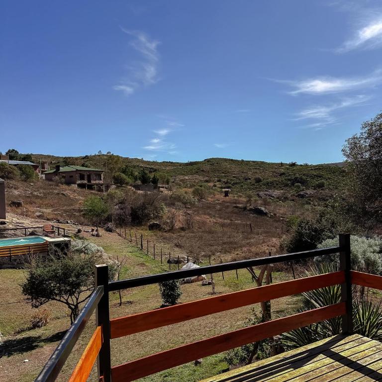 El Refugio - Apartamento de 1 dormitorio - 3