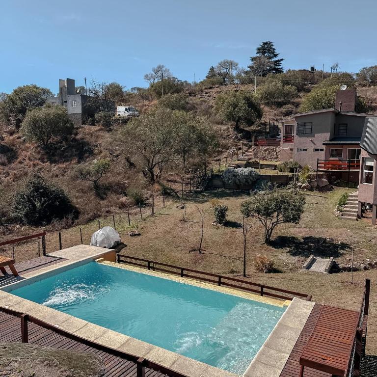 El Refugio - Apartamento de 1 dormitorio - 4