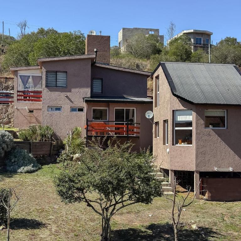 El Refugio - Apartamento de 1 dormitorio - 6