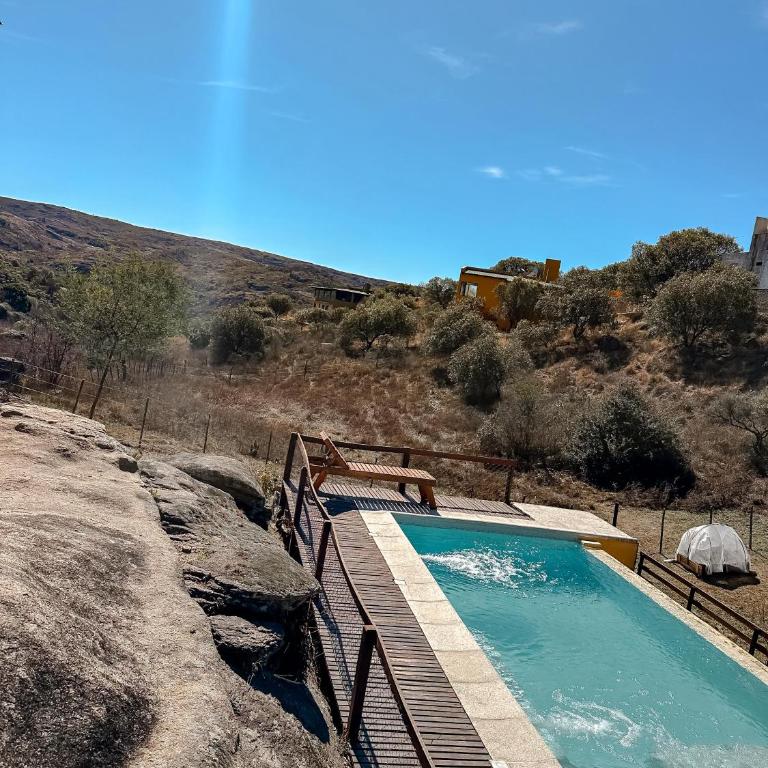 El Refugio - Apartamento de 1 dormitorio - 7