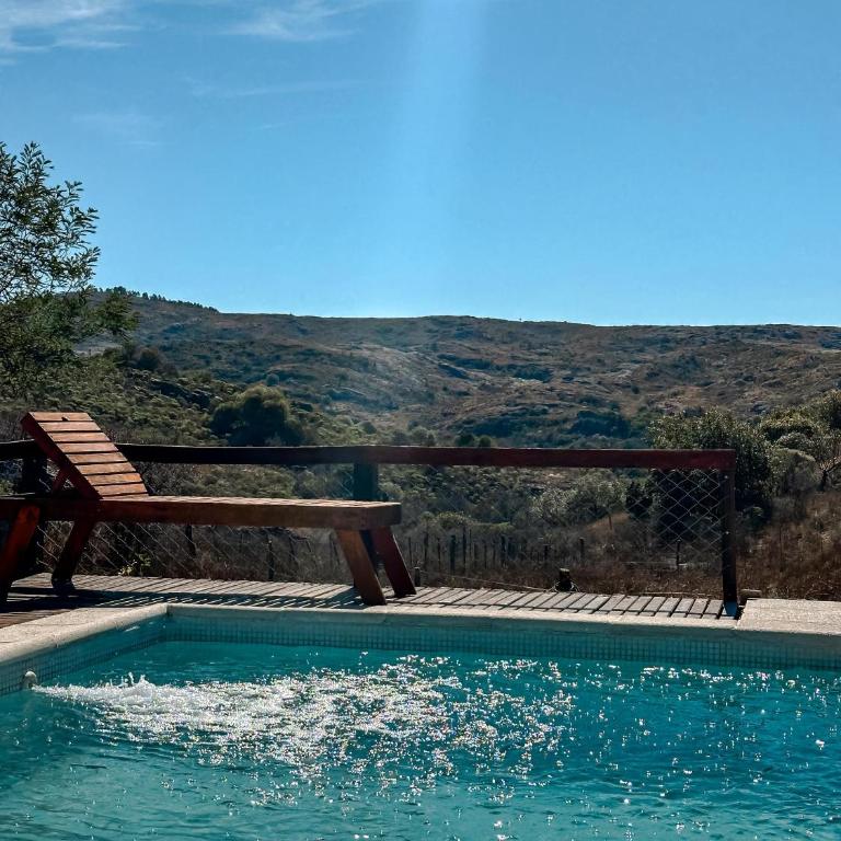 El Refugio - Apartamento de 1 dormitorio - 11