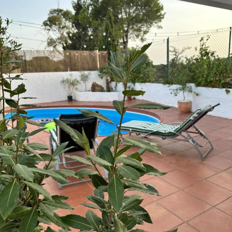 Villa Yuka - Casa Vacacional de 3 dormitorios - 1