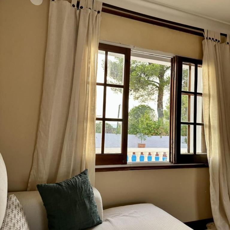 Villa Yuka - Casa Vacacional de 3 dormitorios - 11