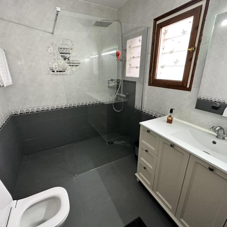 Villa Yuka - Casa Vacacional de 3 dormitorios - 30