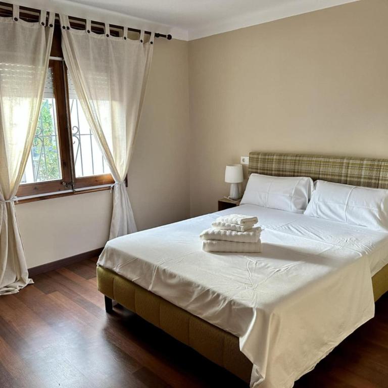 Villa Yuka - Casa Vacacional de 3 dormitorios - 12
