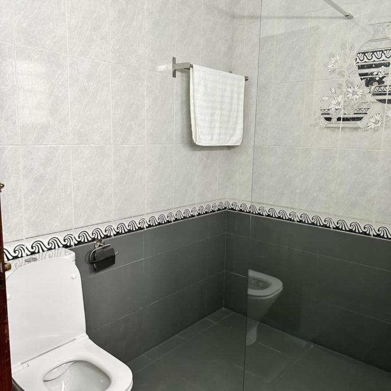 Villa Yuka - Casa Vacacional de 3 dormitorios - 32